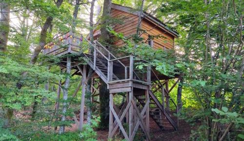 One-Bedroom Chalet