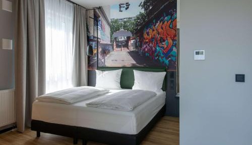 Comfort Plus Room