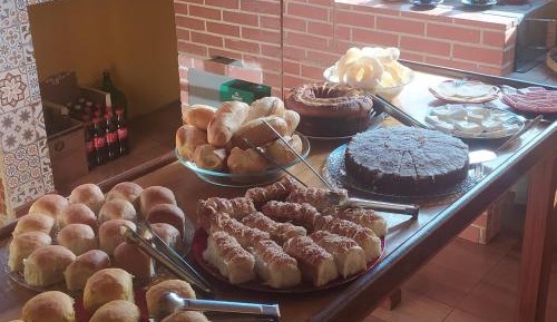 Family Room with Private Bathroom