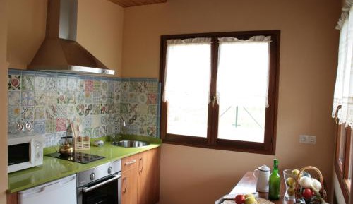 Standard Two-Bedroom Apartment