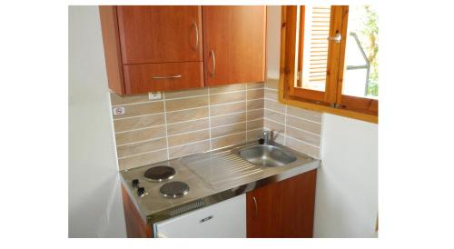 Studio with Garden View - Ground Floor