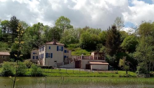 Five-Bedroom House