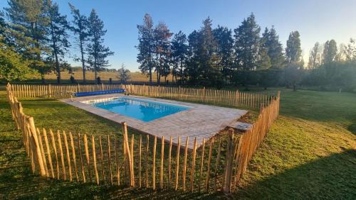 Queen Room with Garden View