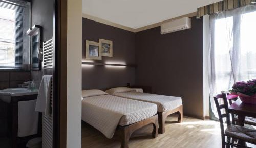 Single Room
