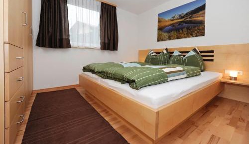 One-Bedroom Apartment with Shower