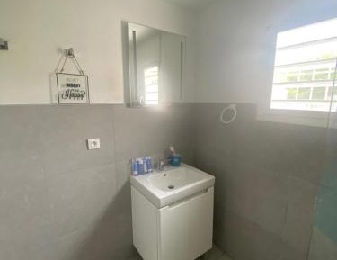 Bungalow - Beach Front