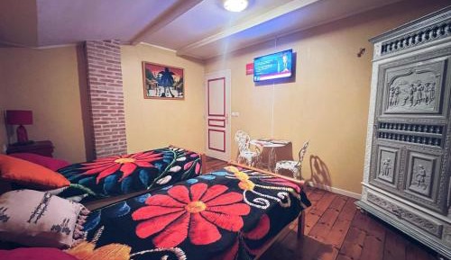 Budget Double or Twin Room