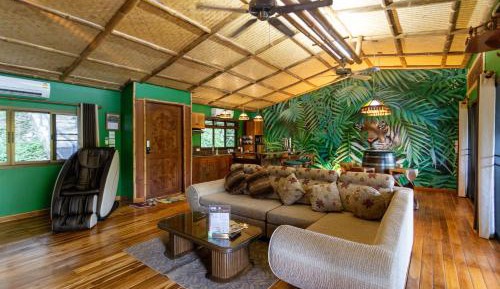 Deluxe Villa