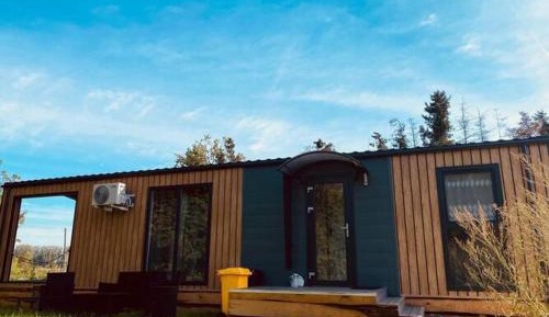 One-Bedroom Vacation Home