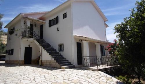 Studio with Sea View