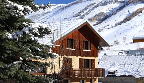 Chalet