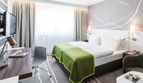 Premium Queen Room