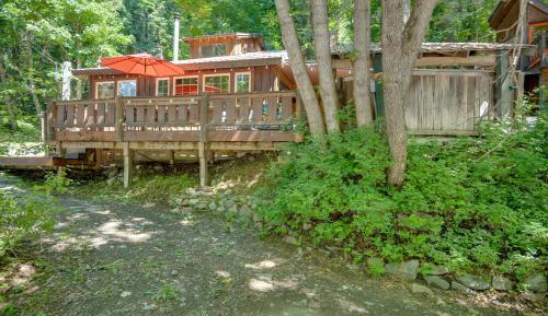 Vacation Home