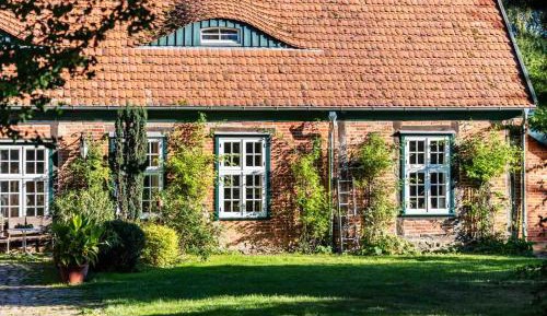 Five-Bedroom House