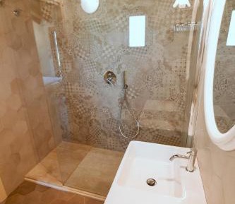 Double or Twin Room with Garden and Pool View