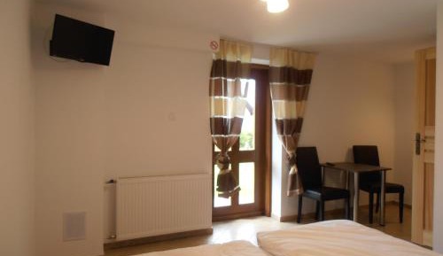 Small Double Room