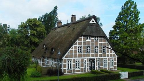 Five-Bedroom House