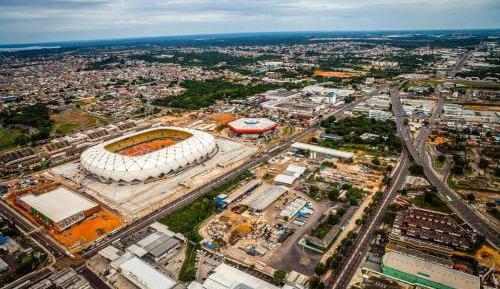 One-Bedroom Family Apartment