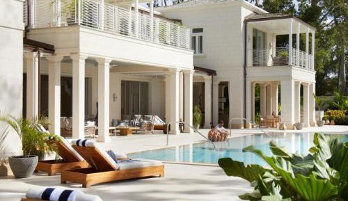Deluxe Villa