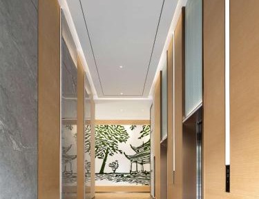 King Guest Room