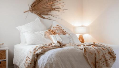 Family Room with Private Bathroom