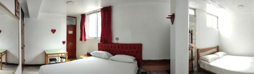 Twin Room with Private Bathroom