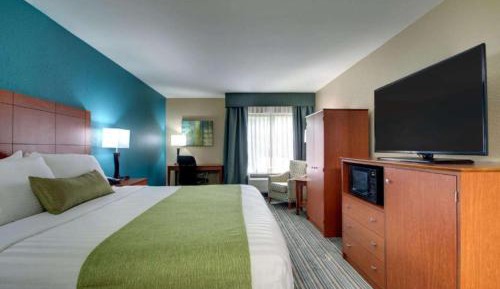 King Room