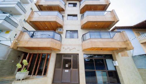 Four-Bedroom Apartment (10 Adults) - 102 Climatizado