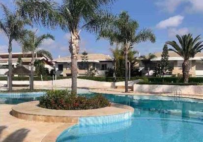 Superior Villa