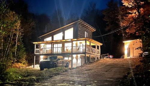 Chalet