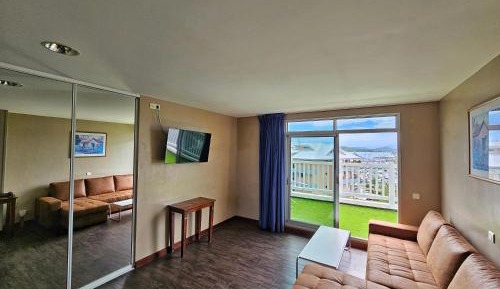 Suite Rooftop