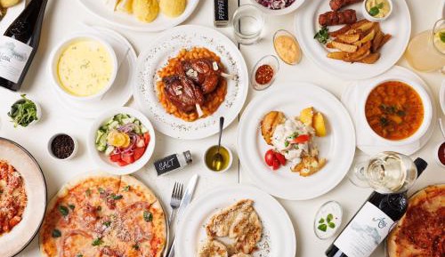 Single Room with Balcony