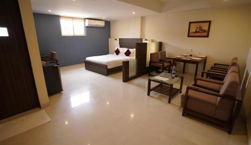 Junior Suite