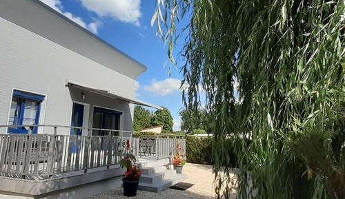 Holiday Home (4 Adults)