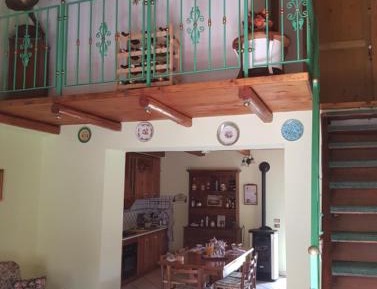 Two-Bedroom Standard Apartment