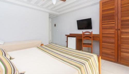 Standard Suite