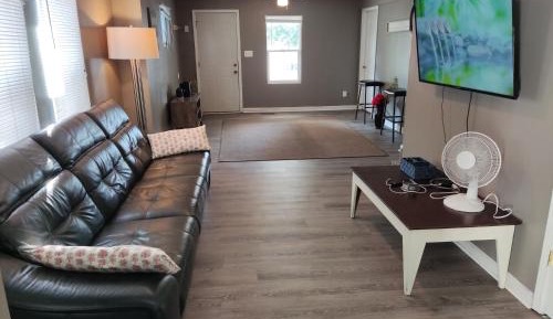 Room Two - Queen Room with Shared Bathroom - Room #2