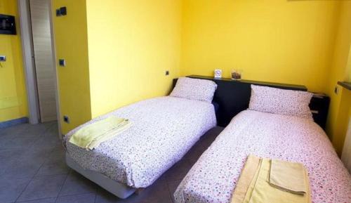 Large Double or Twin Room