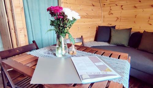 Superior Chalet