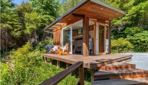 Vacation Home