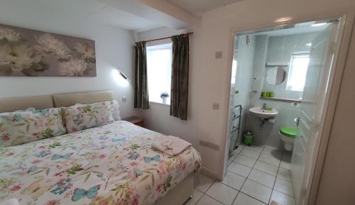 Holiday Home - Mooring Master Patio Suite Lochview