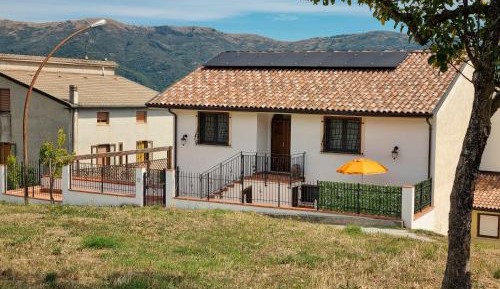 Holiday Home
