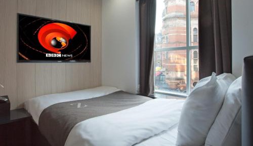 Single Room
