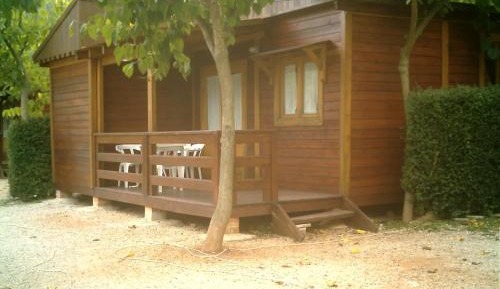 Two-Bedroom Bungalow