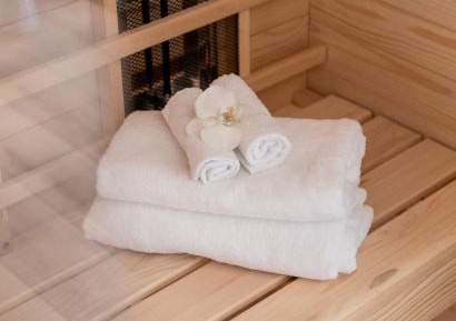 Luxury Lake View Boutique Suite