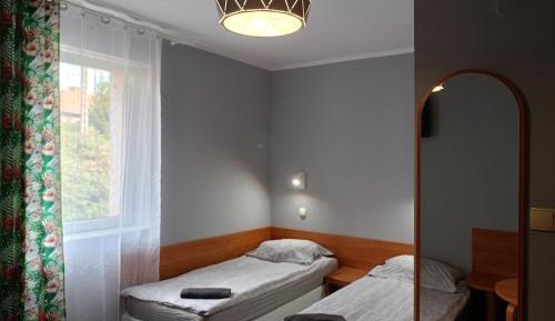 Triple Room with Private Bathroom