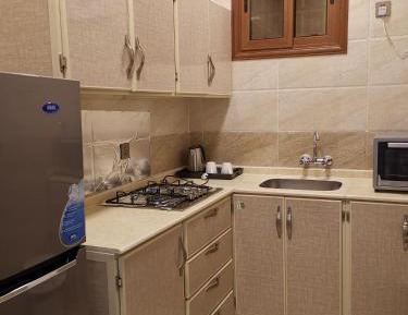 Deluxe Junior Suite