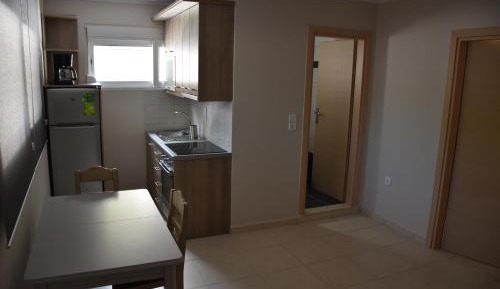 Apartment - Ground Floor