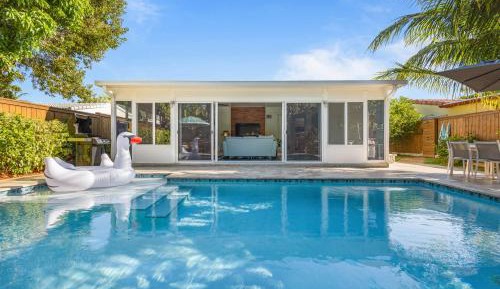Vacation Home