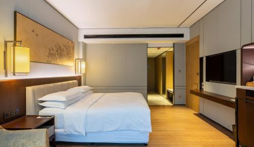 Accessible Room